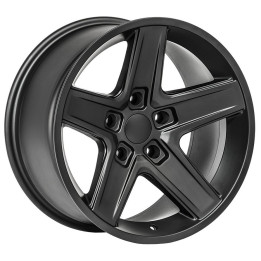 Felgen "Rubicon Xtreme" Quadratec
