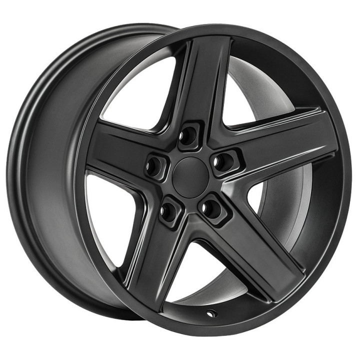 Felgen "Rubicon Xtreme" Quadratec