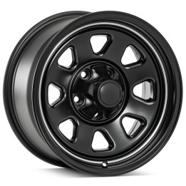 Felgen "CJ Retro" Quadratec