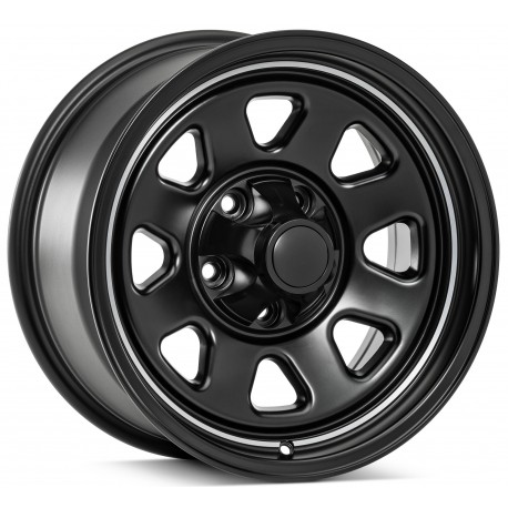 Felgen "CJ Retro" Quadratec