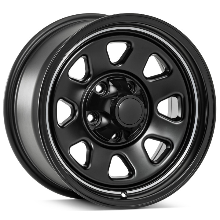 Felgen "CJ Retro" Quadratec