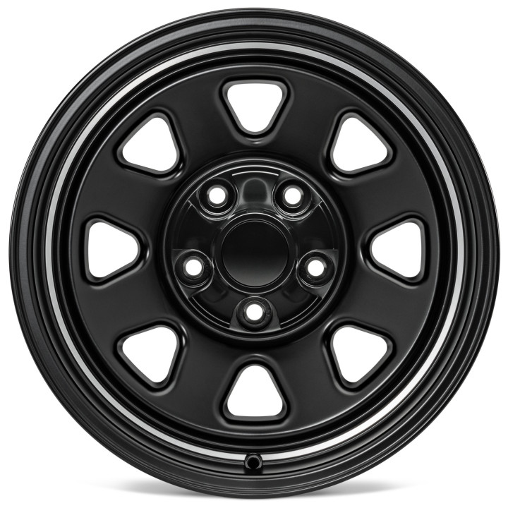 Felgen "CJ Retro" Quadratec
