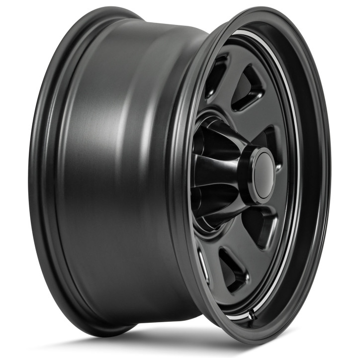 Felgen "CJ Retro" Quadratec