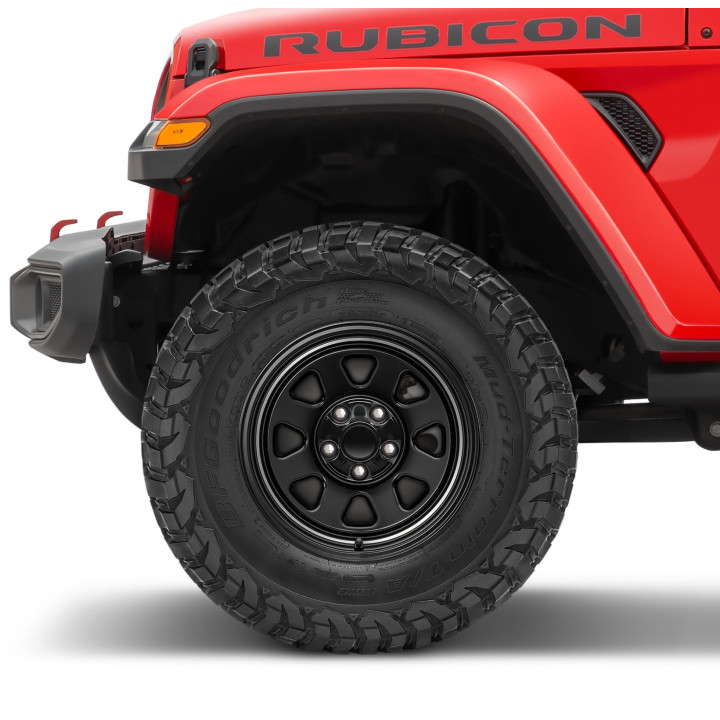 Felgen "CJ Retro" Quadratec