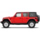 Felgen "CJ Retro" Quadratec
