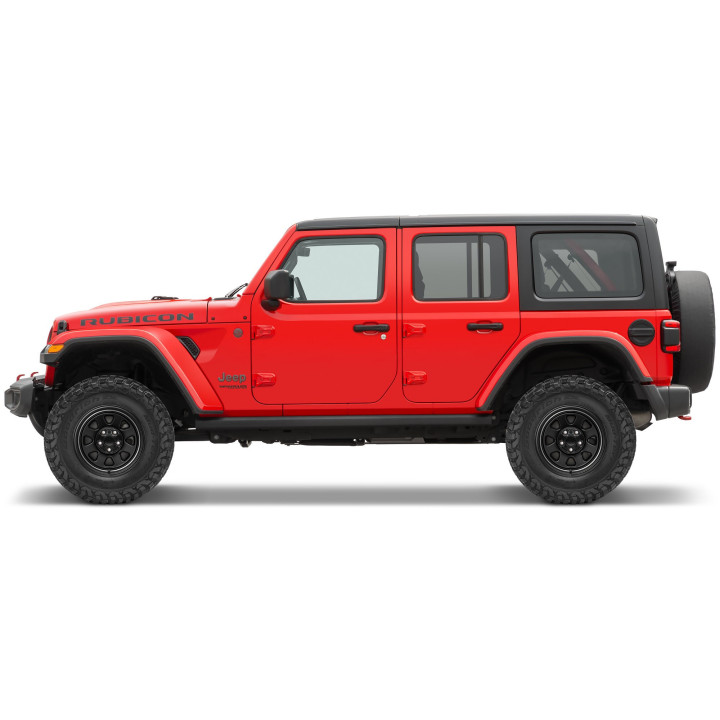 Felgen "CJ Retro" Quadratec
