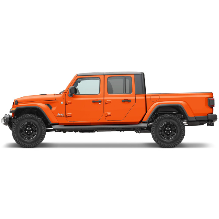 Felgen "CJ Retro" Quadratec