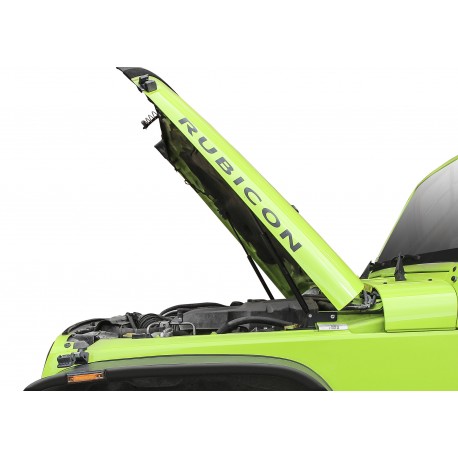 Motorhaubendämpfer Rival Wrangler JK