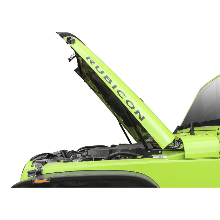 Motorhaubendämpfer Rival Wrangler JK