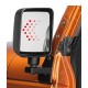 Aussenspiegel-Kit mit sequentiellen Blinkern DeltaTech