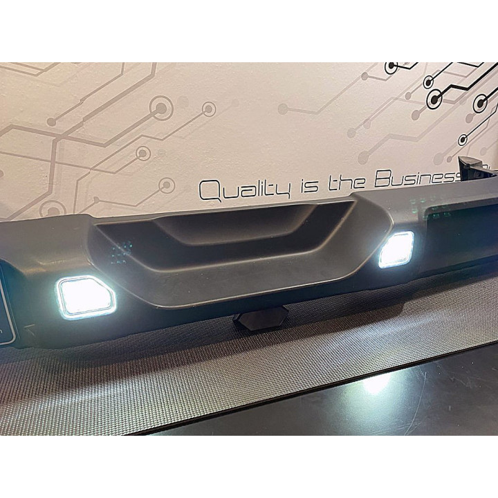 LED Rückfahrscheinwerfer-Set Oracle