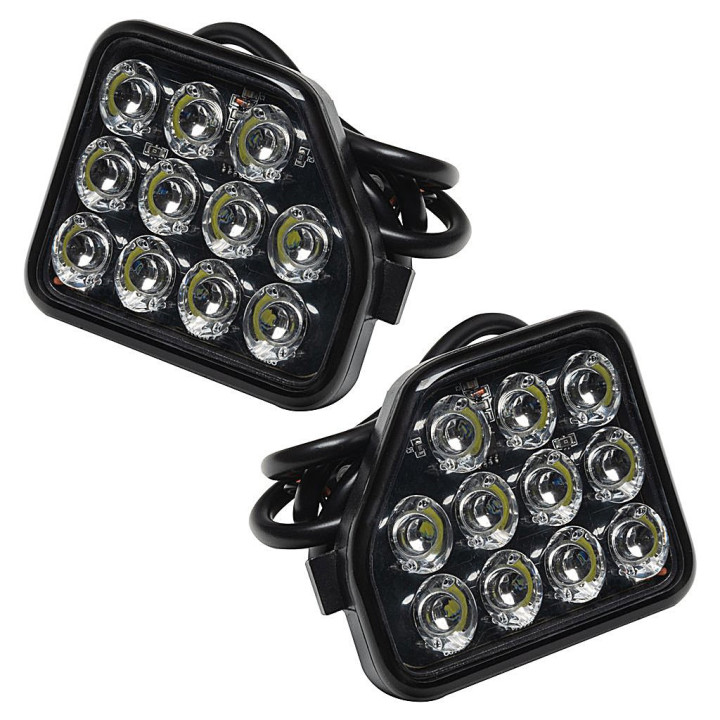 LED Rückfahrscheinwerfer-Set Oracle