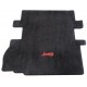 Kofferraum-Teppich Wrangler JK 2-Door Jg. 07-10 Lloyd Mats