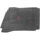 Kofferraum-Teppich Wrangler JK 4-Door Jg. 07-10 Lloyd Mats