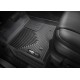 Gummiwannen vorne schwarz Husky Liner Reg- & Quad-Cab