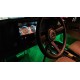 Jeep Cherokee XJ Tacho-Upgrade