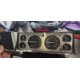 Jeep Cherokee XJ Tacho-Upgrade