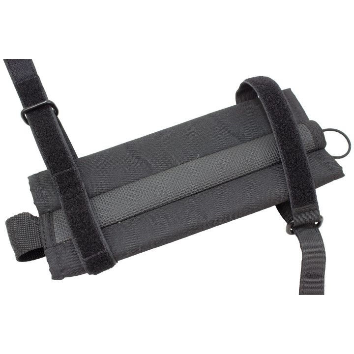 Feuerlöscher-Halter "Xtreme" Fishbone