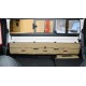 Gladiator Storage Panel Overland Outfitters