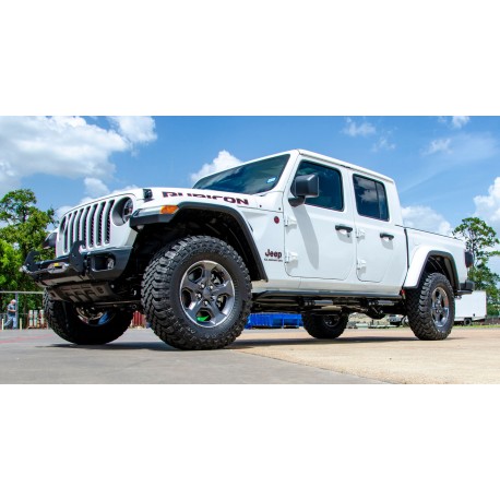 Rockrail Step-System "Nfab" Gladiator