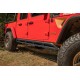 Rocker-Guards "RRC" Ruggedridge