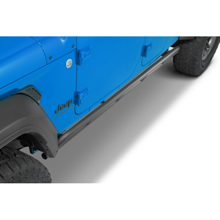 Rocker-Guards "RRC" Ruggedridge
