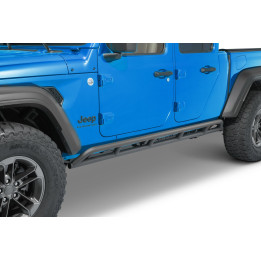 Rocker-Guards "RRC" Ruggedridge