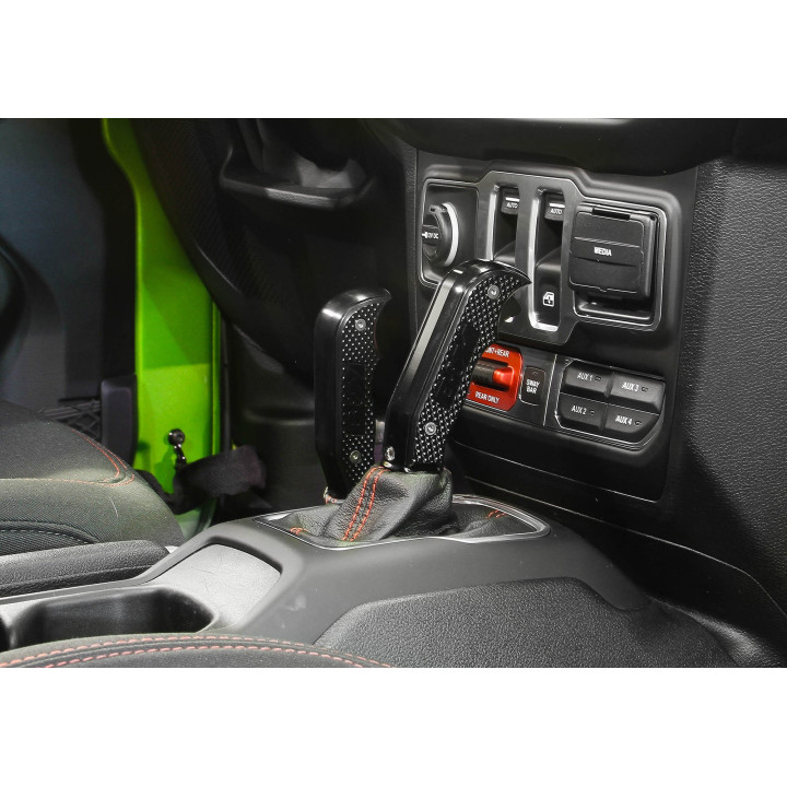 Shift-Knob Set B&M Racing