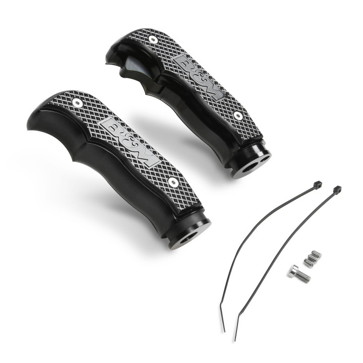 Shift-Knob Set B&M Racing