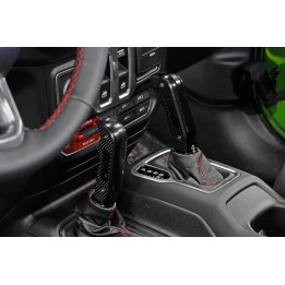 Shift-Knob Set B&M Racing