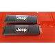 Seatbelt-Pads Mopar (Anti-Flatter Pads)