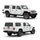Hardtop 100XQ LEER Jeep Gladiator