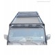 Gobi-Rack Wrangler JL 4-Door mit Sky-One-Touch Verdeck