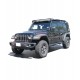 Gobi-Rack Wrangler JL 4-Door mit Sky-One-Touch Verdeck