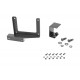 Stossstange hinten "QRC" Quadratec