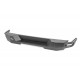 Stossstange hinten "QRC" Quadratec