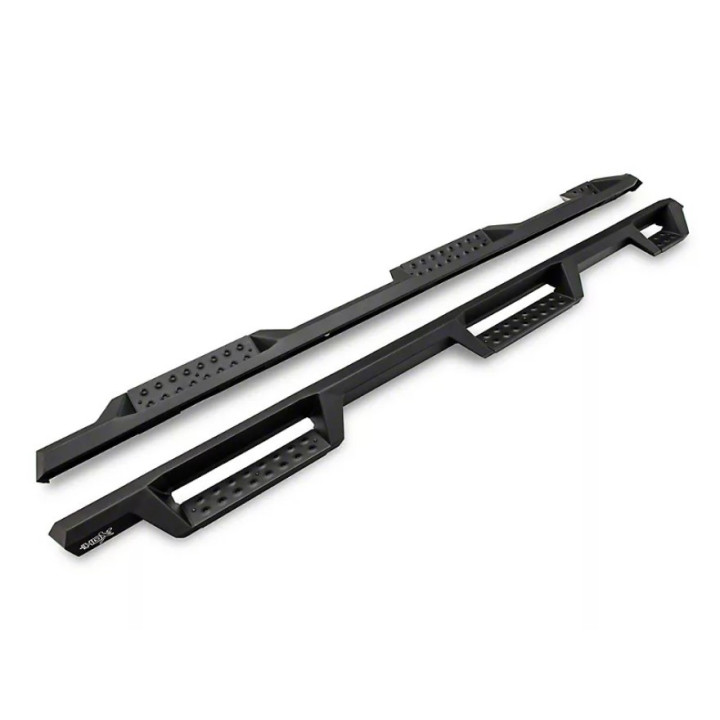 Sidesteps HDX Heavyduty WESTIN RAM 1500 ab Jg. 19