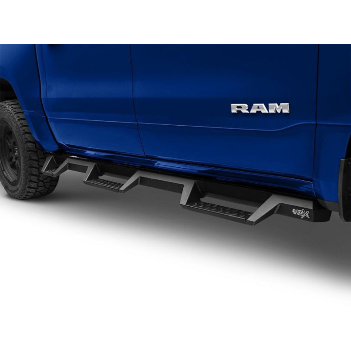 Sidesteps HDX Heavyduty WESTIN RAM 1500 ab Jg. 19