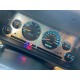 Jeep Grand Cherokee ZJ Tacho-Upgrade