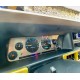 Jeep Grand Cherokee ZJ Tacho-Upgrade