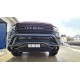 Frontbügel RAM 1500 ab Jg. 19 mit Strassenzulassung