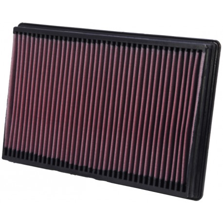 Sportluftfilter K&N (Für Dieselmotoren) RAM Jg. 94-02