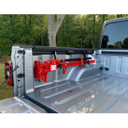Hi-Lift Mount für Ladefläche Gladiator