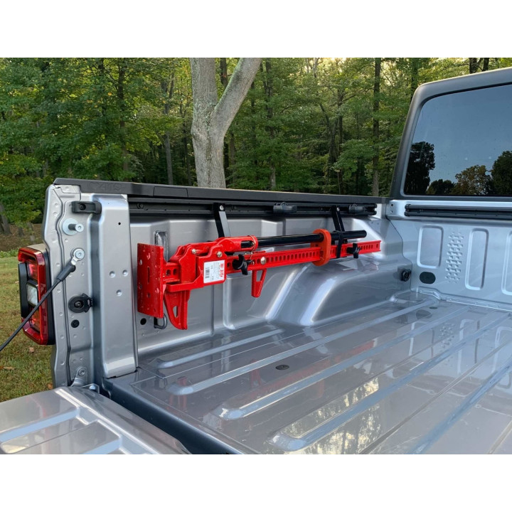Hi-Lift Mount für Ladefläche Gladiator