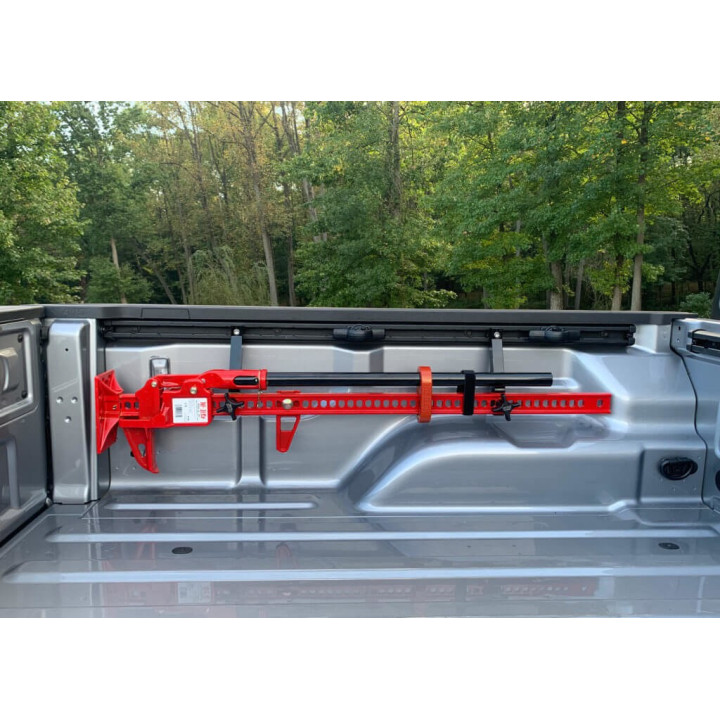 Hi-Lift Mount für Ladefläche Gladiator