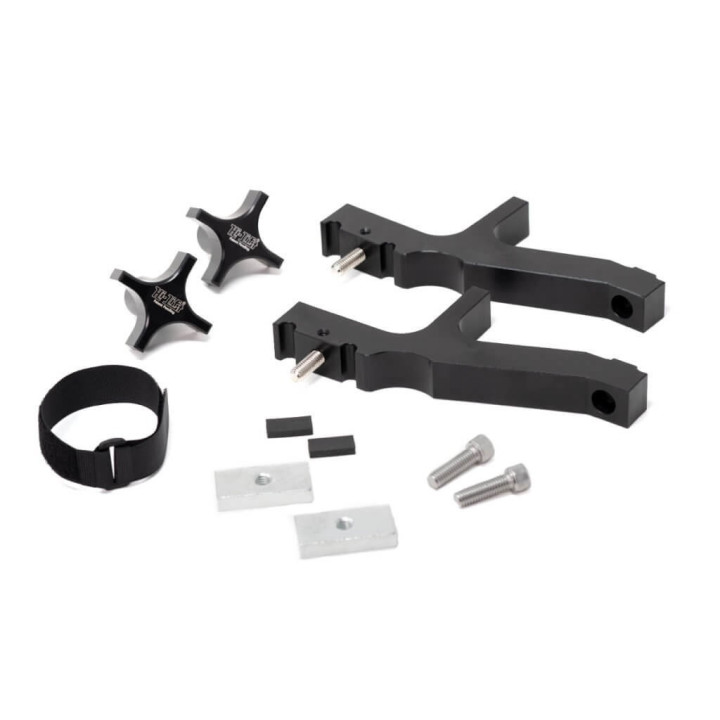 Hi-Lift Mount für Ladefläche Gladiator
