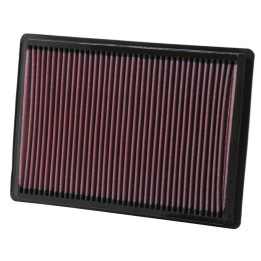 Sportluftfilter K&N Dodge Charger, Challenger, Magnum und Chrysler 300C