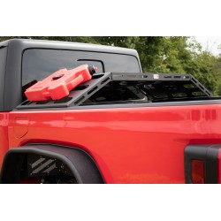 Bed Storage Rack Fishbone