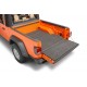 Passgenaue Bed-und Tailgate-Mat Bedrug Gladiator