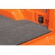 Passgenaue Bed-und Tailgate-Mat Bedrug Gladiator